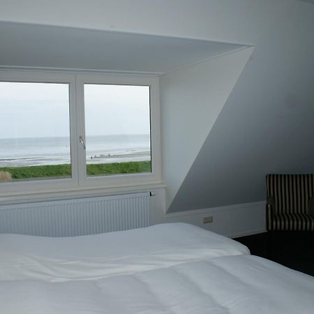 De Herbergh Van Flielant Vlieland Exterior photo