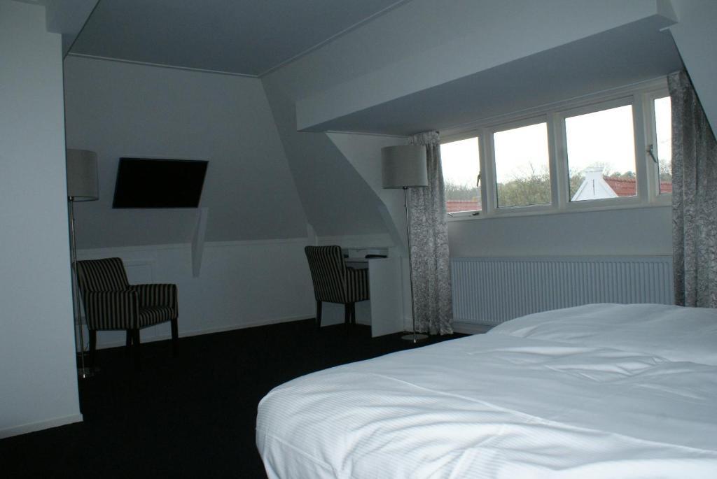 De Herbergh Van Flielant Vlieland Room photo